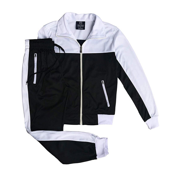 Ginza Tracksuits